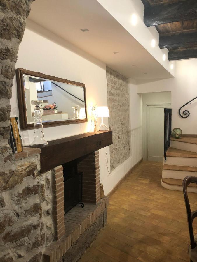 B&B Le Principesse Sermoneta Exterior photo