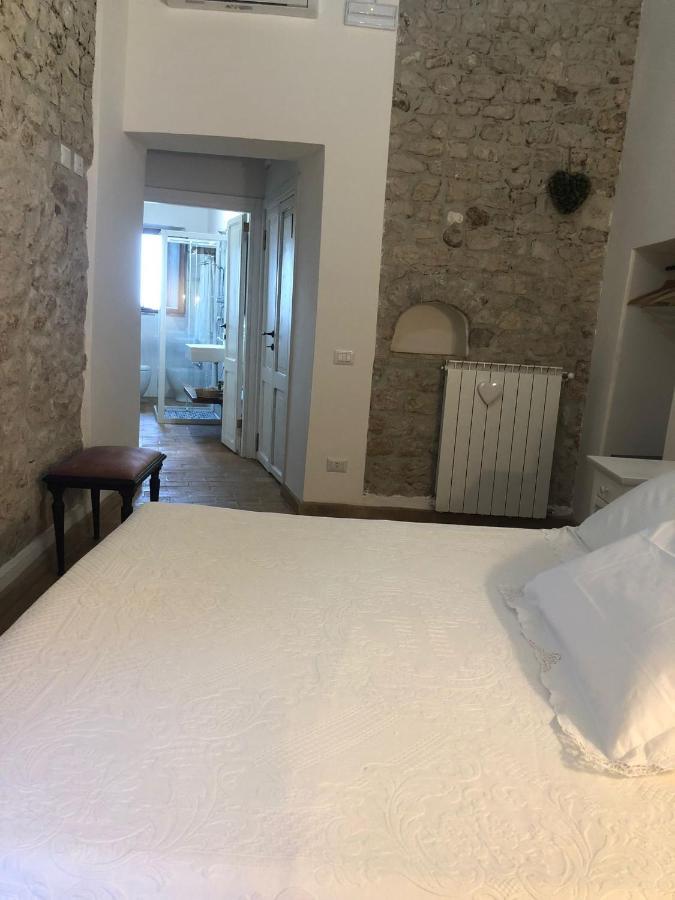 B&B Le Principesse Sermoneta Exterior photo