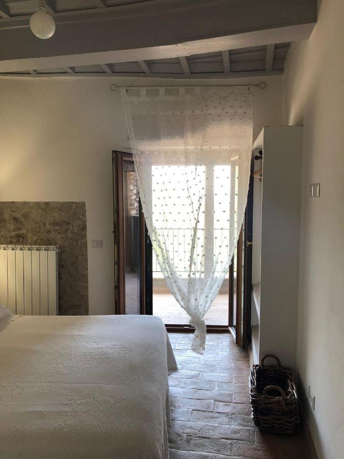 B&B Le Principesse Sermoneta Exterior photo