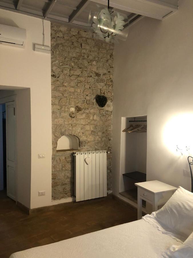 B&B Le Principesse Sermoneta Exterior photo