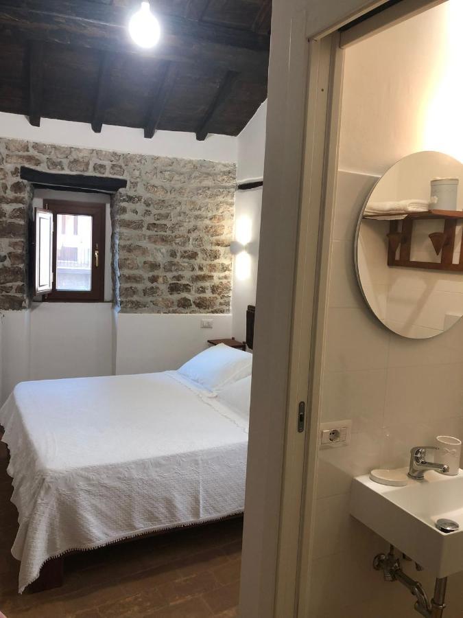 B&B Le Principesse Sermoneta Exterior photo