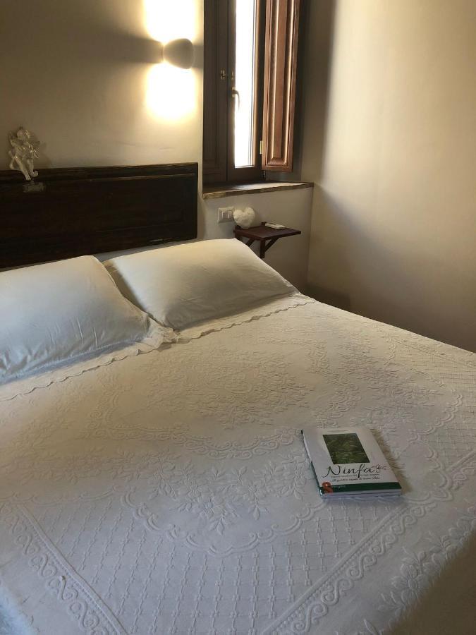 B&B Le Principesse Sermoneta Exterior photo