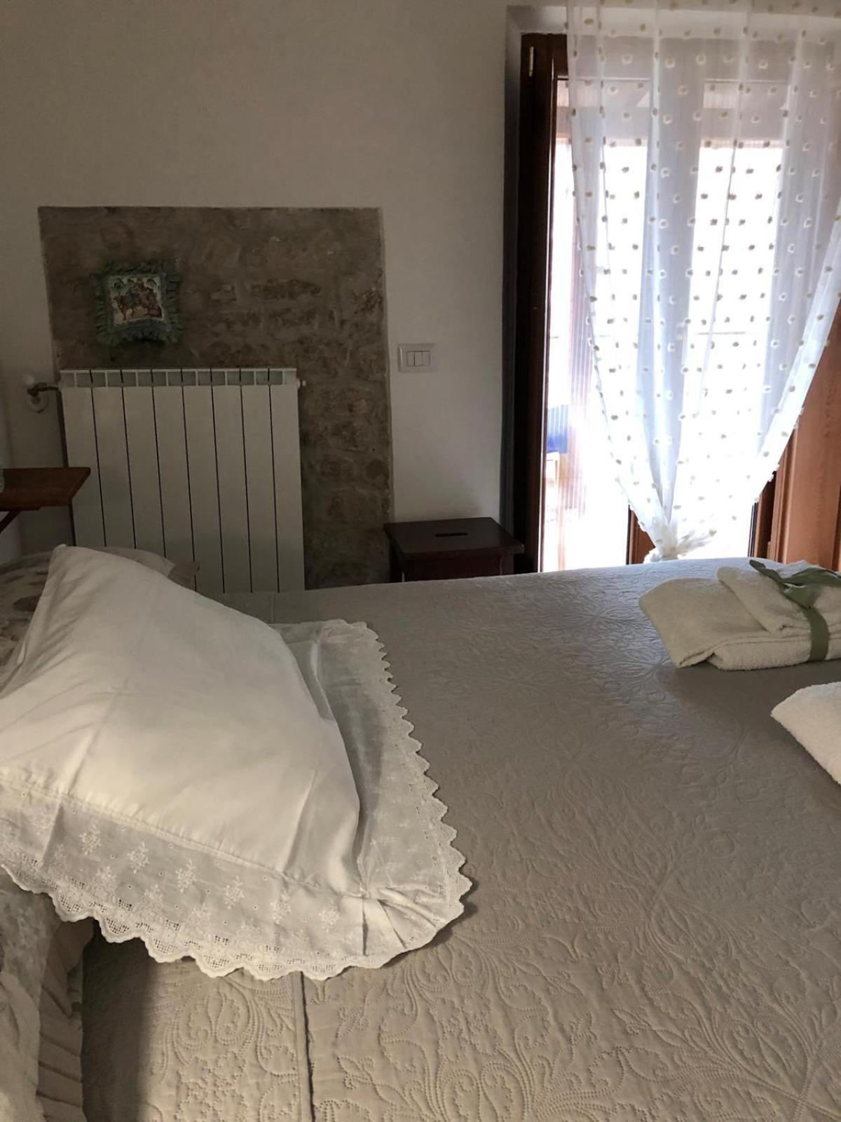 B&B Le Principesse Sermoneta Exterior photo