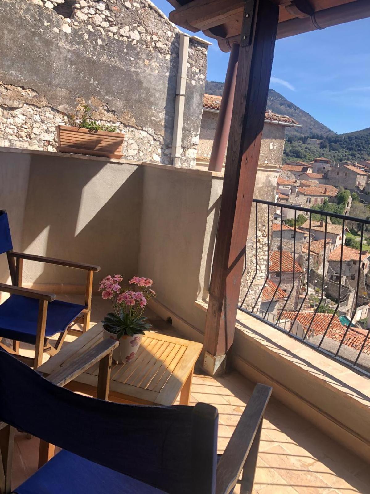 B&B Le Principesse Sermoneta Exterior photo